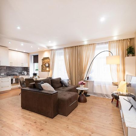 Baltic Amber In Diplomatic District & Free Parking Apartment Riga Exterior photo