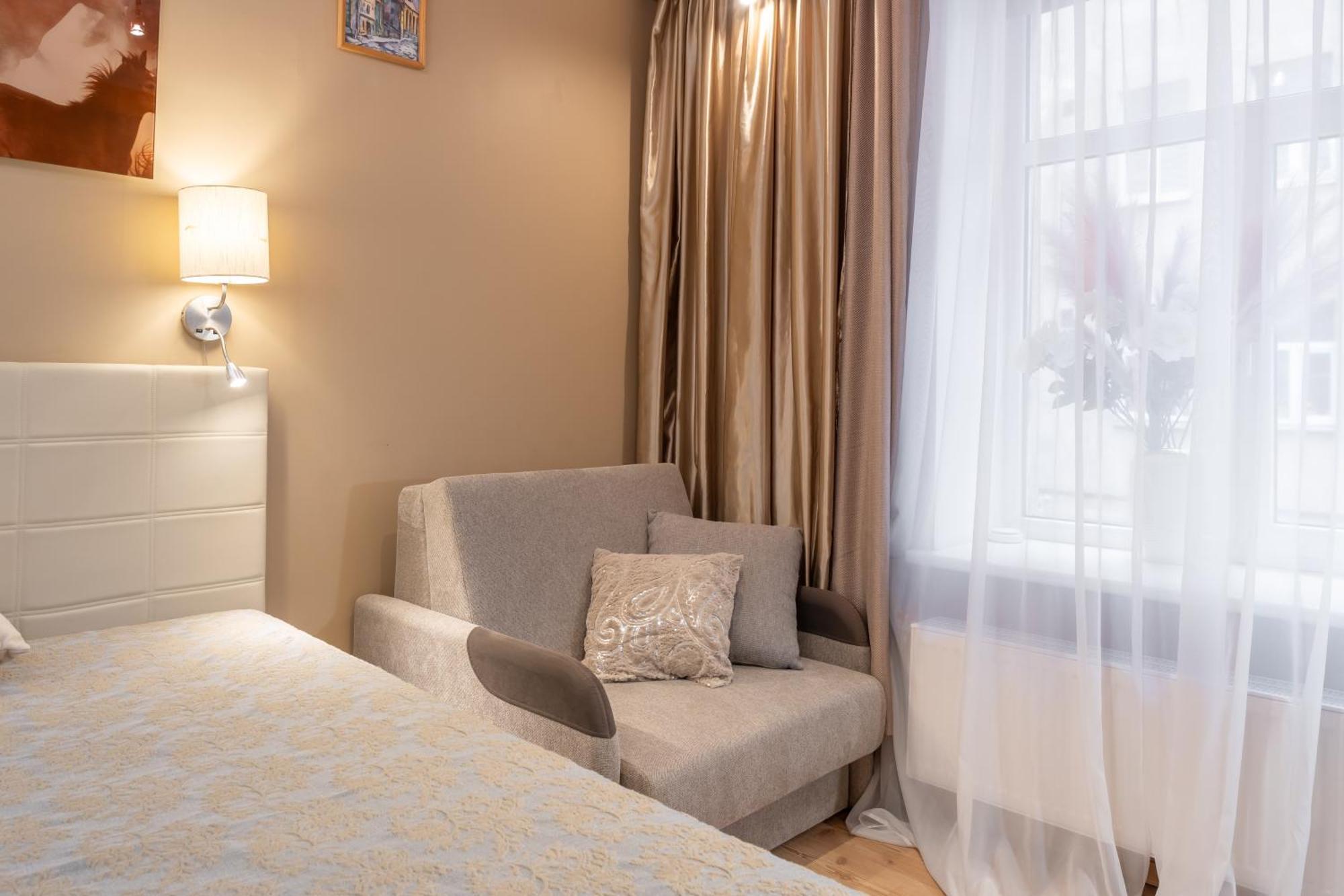 Baltic Amber In Diplomatic District & Free Parking Apartment Riga Exterior photo