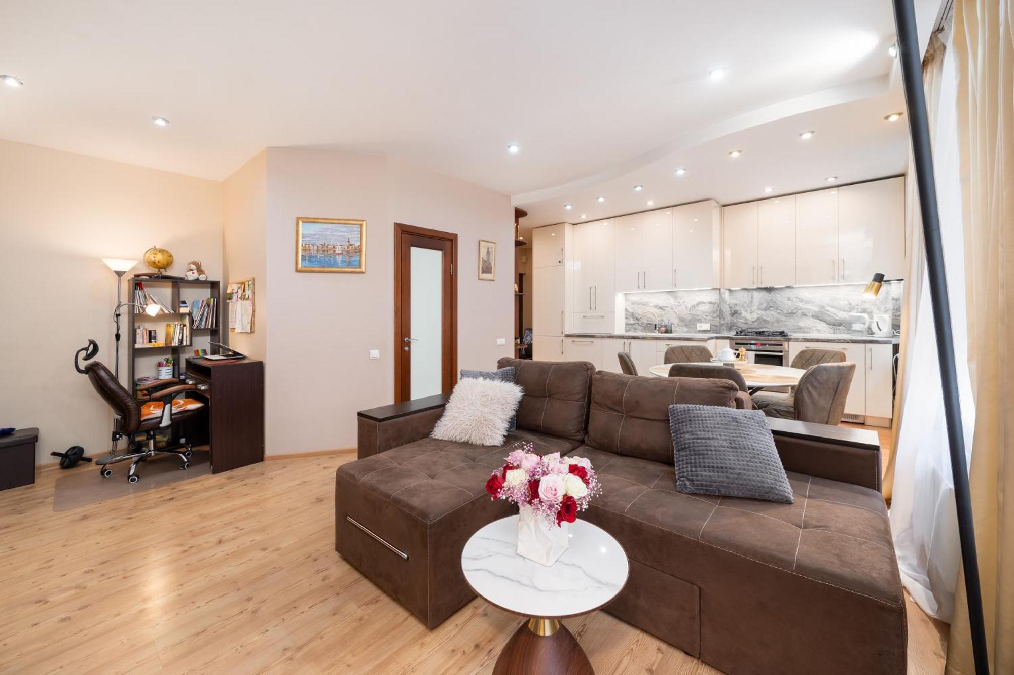 Baltic Amber In Diplomatic District & Free Parking Apartment Riga Exterior photo