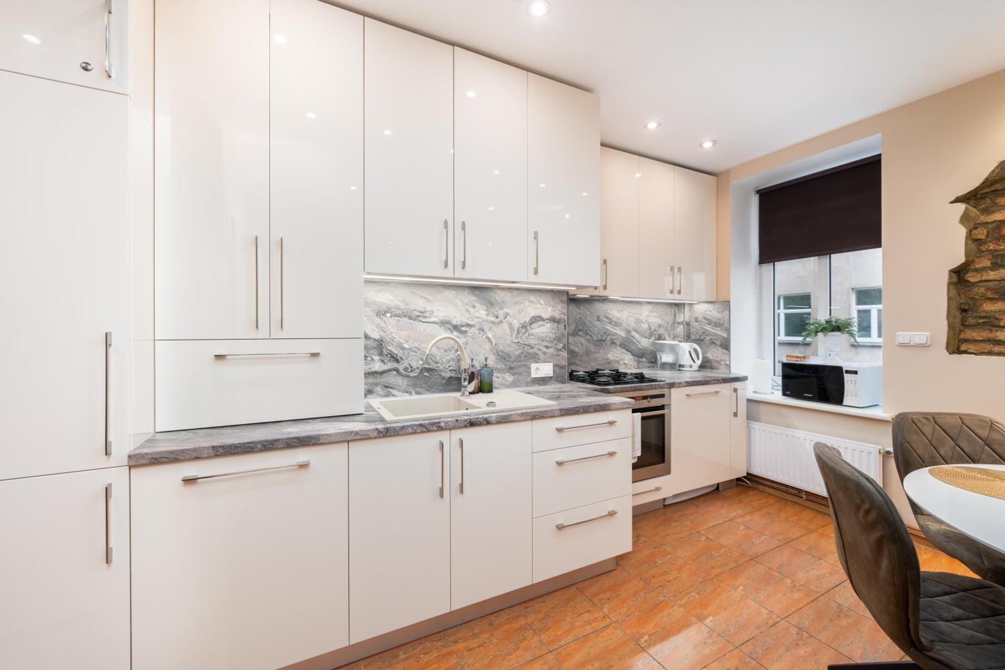 Baltic Amber In Diplomatic District & Free Parking Apartment Riga Exterior photo