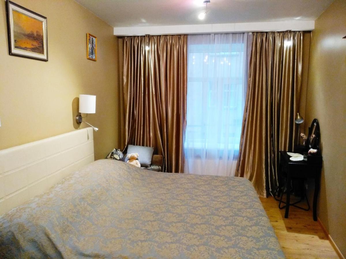 Baltic Amber In Diplomatic District & Free Parking Apartment Riga Exterior photo